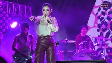 She - Jomblowati, Slow Down Baby - At Synchronize Fest 2025