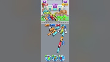 Crowd Express level 173 hard level Walkthrough Solution