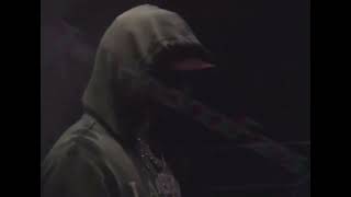 2021 Год Metro Boomin И Drake Слушают Трек Ice Attack С Альбома We Dont Trust You В Студии