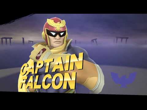 [S4M S2W1] Fila (Cp.Falcon) vs Krust (Cp.Falcon)