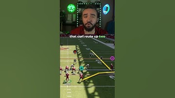 The Easiest Way To Beat Man Coverage in Madden 26! #madden26 #maddentips #fyp #madden #maddenclips