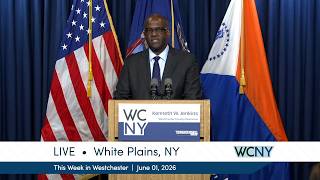 June 01 - This Week in Westchester: The Briefing