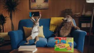 Lunchables super mario maker 2 commercial