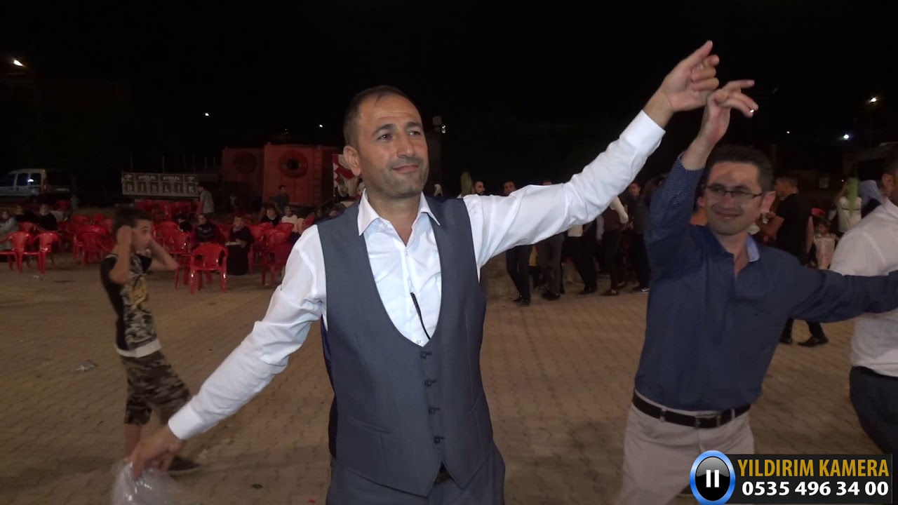 YILDIRIM KAMERA & GRUP STAR ATAKENT KÖYÜNDE part3