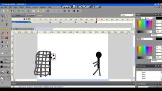 Vectorian Giotto Tutorial