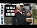 The 10 Best Truck Engines ( EVER)!