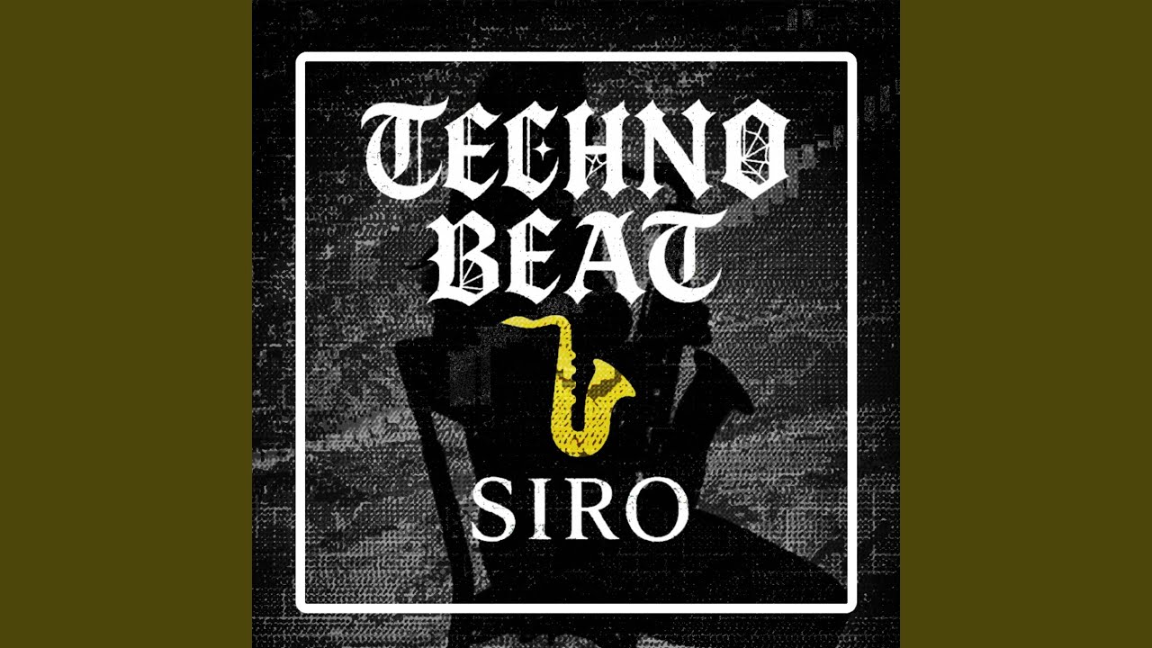 Watch Techno Beat on YouTube Watch Techno Beat on YouTube