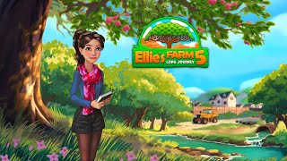 Ellie's Farm 5: Long Journey Game Trailer screenshot 4