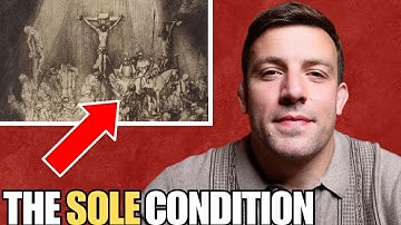 The Thief on the Cross = Saved Through Faith ALONE?!