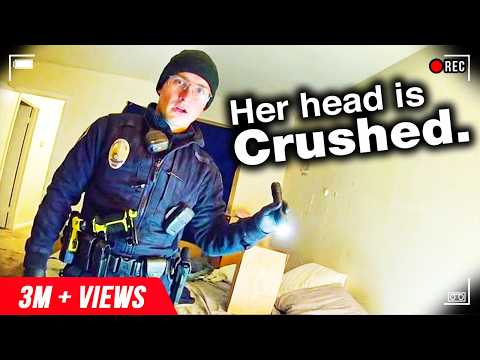 6 Twisted Cases That Will Haunt You For Weeks #2 | Documentary
