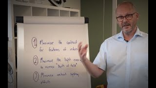 [The Vision Lab #14] How do you optimize the lighting for a machine vision application?