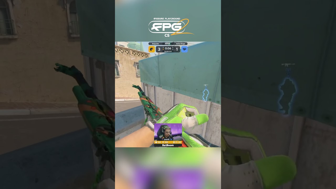 ЧУТЬ-ЧУТЬ НЕ ХВАТИЛО! Ситуация 1в4  