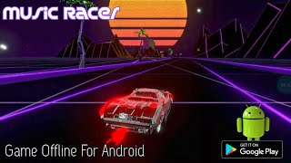 music racer mod apk latest version screenshot 4