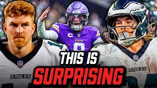 The Eagles Just Got a SHOCKING TWIST And Now HUGE MOVES Are Coming… Philadelphia Eagles Printable Schedule