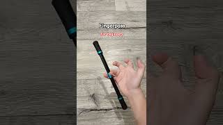 Easy trick for beginners😊 fingerpass✍️🌀#penspinning#tutorial