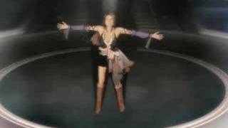 Final Fantasy X2 - Yunas Concert