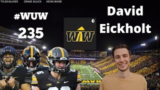 David Eickholt | WUW 235