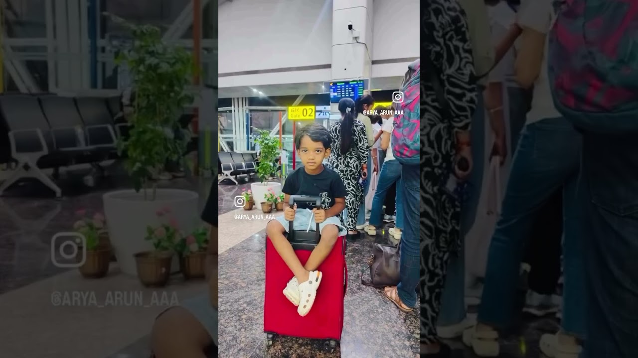 Delhi -Summer vacation