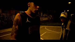La Noche - Ente E. ft Rider (Video Oficial)
