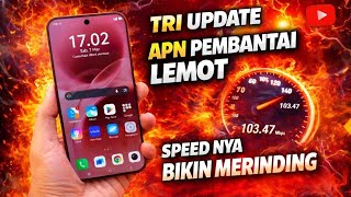 Apn Tri Tercepat Paling Stabil Speednya Ngajak Baju Hantam Gila Banget