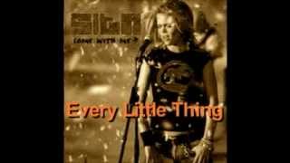 Sita - Every Little Thing