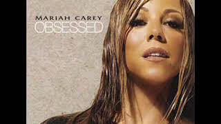 Mariah Carey - Obsessed (Seamus Haji &amp; Paul Emanuel Remix)