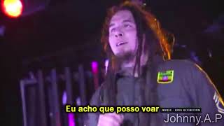 P.O.D - Alive 2006 (Legendado)