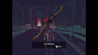 Fable The Lost Chapters Best Bow Early The Skorms Bow