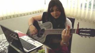 James Blunt - 1973 (cover KéeL Campetti)
