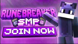 This is the next Magic SMP... (applications open)