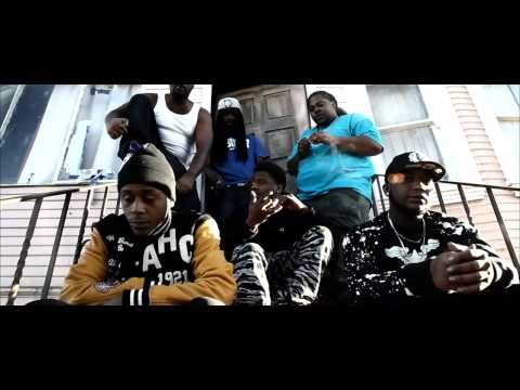 Blockboyz - Don't Need One [East Oakland Unsigned Artist]