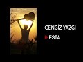 Cengiz Yazgi - Esta