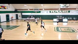 6/18/26 JV Garces vs F/S Ridgeview