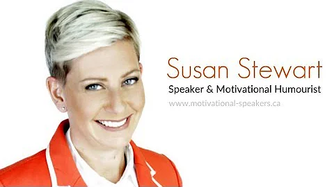 Susan Stewart | Conference & Corporate Comedy | ww...