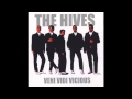 The Hives - Main Offender