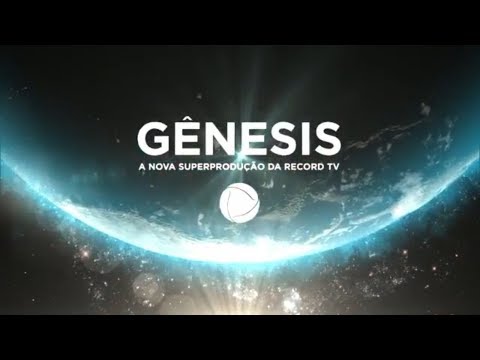2º Teaser de Gênesis a nova superprodução da RecordTV