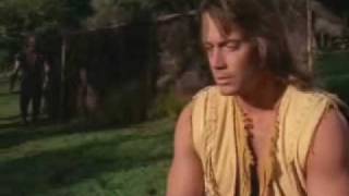 Hercules and Iolaus (Dishwalla - Collide)