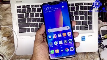 All HUAWEI FRP/Google Lock Bypass Android 9.1.0/EMUI 9.2.0 | NO TALKBACK | Without PC