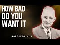 7 Signs GOD Is Testing You Before He Blesses You | Napoleon Hill||Best Motivationai SPeech