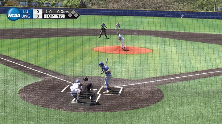 BSB vs. Lander | April 3