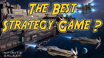 Infinite Galaxy : Worth Playing ?