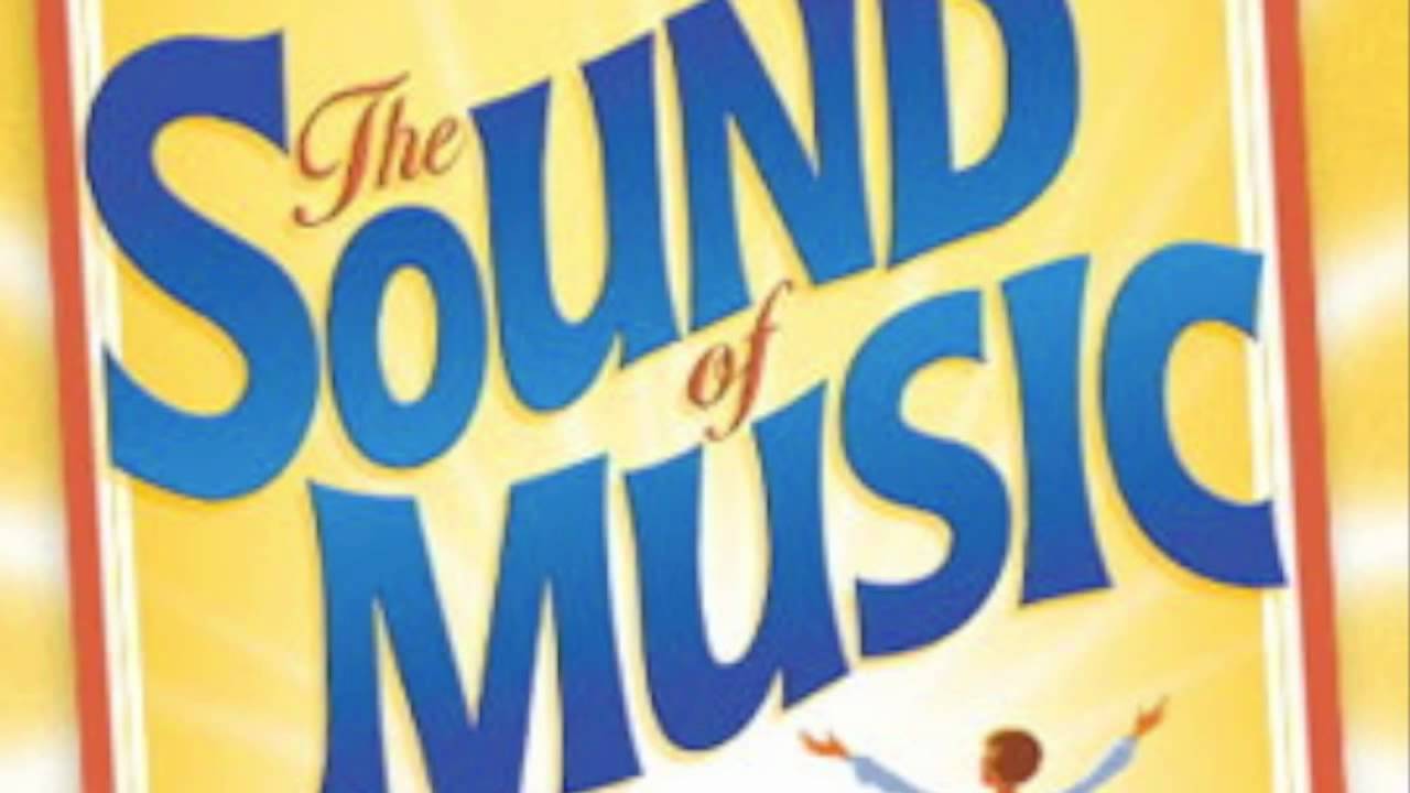 THE SOUND OF MUSIC The Sound Of Music Instrumental/Karaoke HD YouTube