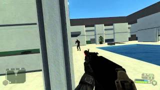 Crysis: match vs aimbot