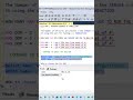Why Your Sql Server Is Slow? Check MAX DOP
