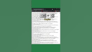 EXCEL - COMO IMPORTAR ARQUIVO [ CSV ] PARA EXCEL #shorts
