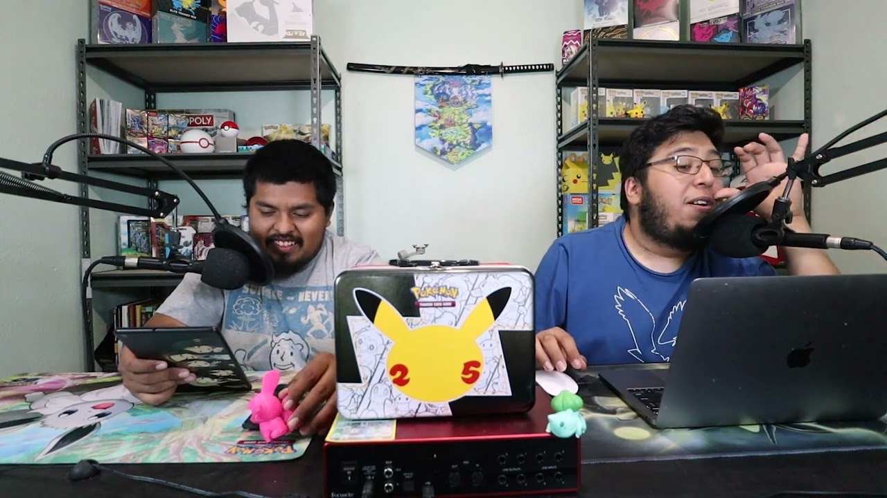 Pokémon Go Adventures Abound