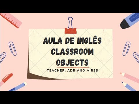 Vídeo: Sala Infantil: Articles Didàctics Per Al Nen