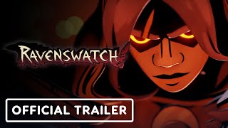 Ravenswatch - Official 'The Dark Tales' Update Launch Trailer