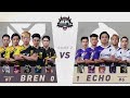 MPL-PH S8 W7D2 ECHO VS BREN Game 2