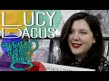 Capture de la vidéo Lucy Dacus - What's In My Bag?